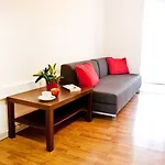 Eixample Comfort Apartment