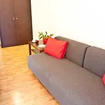 Eixample Comfort Apartment