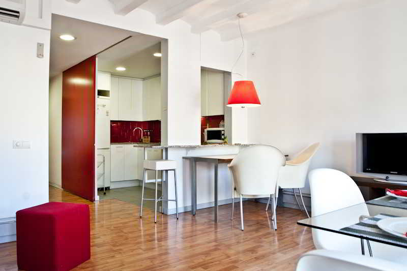Eixample Comfort Barcelone