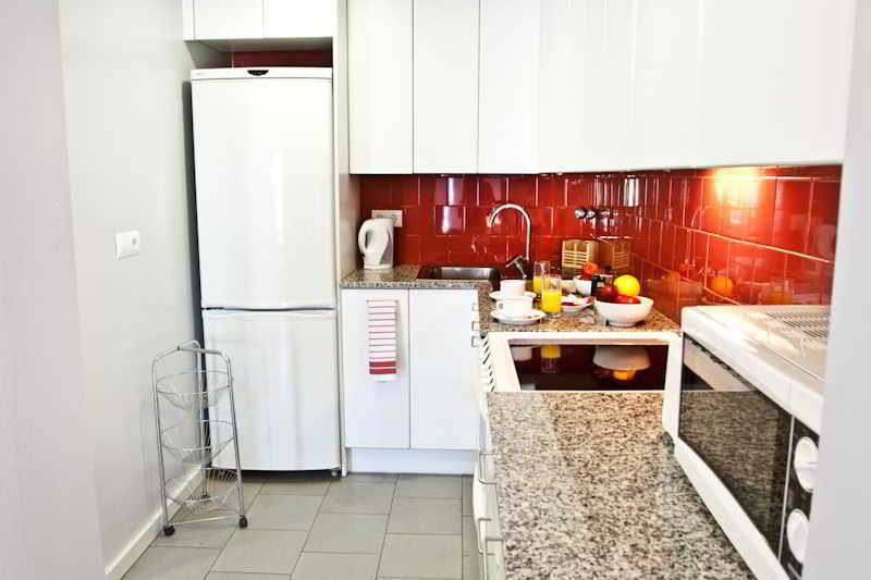 Appartement Eixample Comfort *