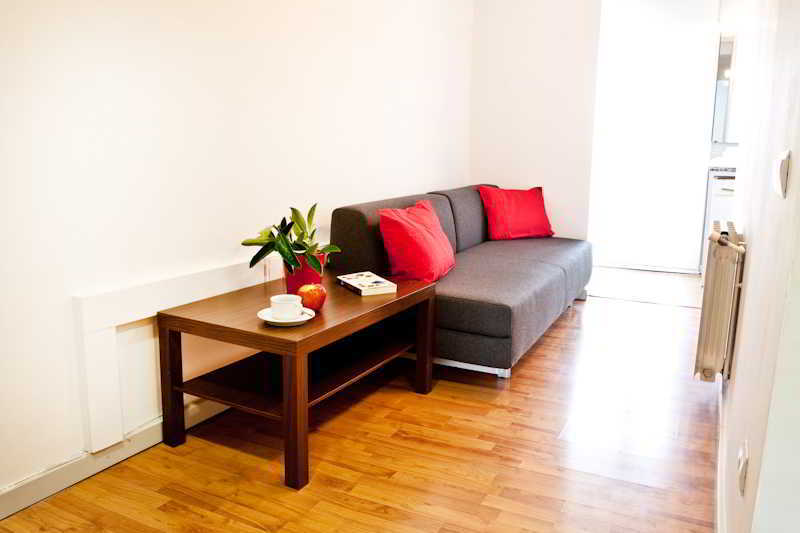 Appartement Eixample Comfort *