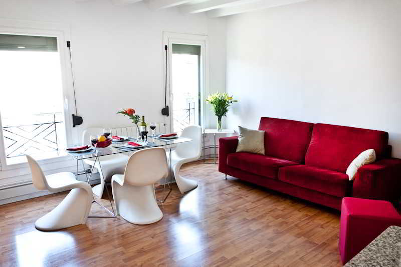 Appartement Eixample Comfort *